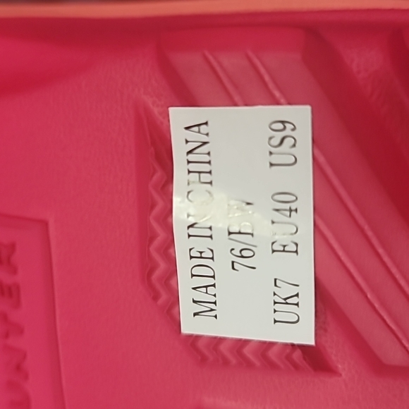 HUNTER Bloom Algae Foam Sandal - Picture 8 of 8